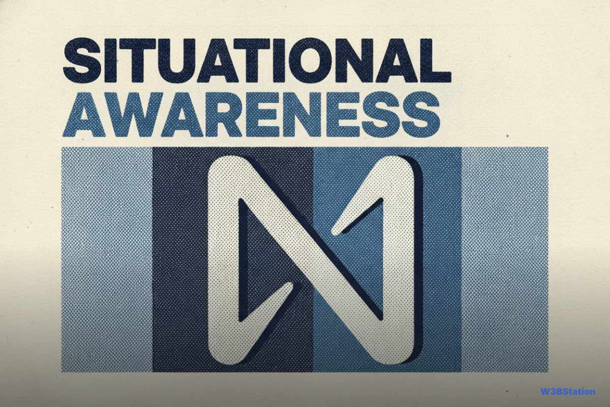 Situational Awareness Deploys $400M After Near-Collapse