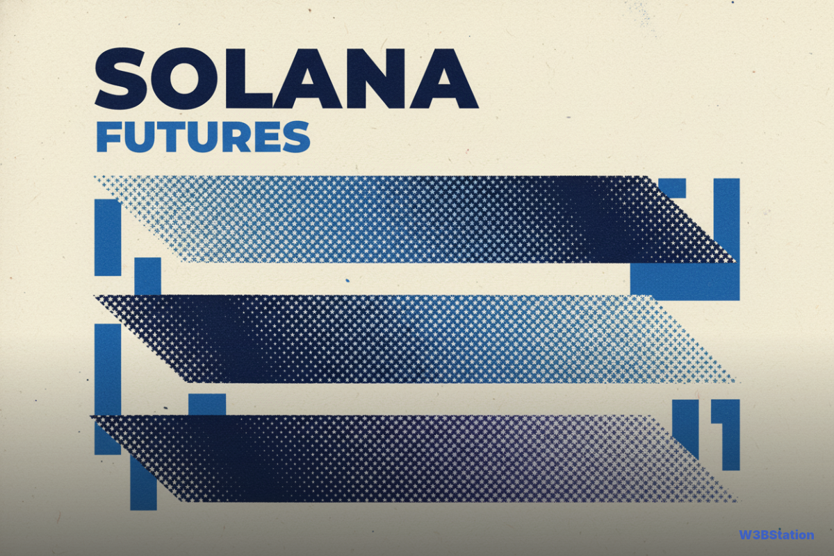 Solana Futures Interest Jumps 20% as $100 Target Comes Into Focus