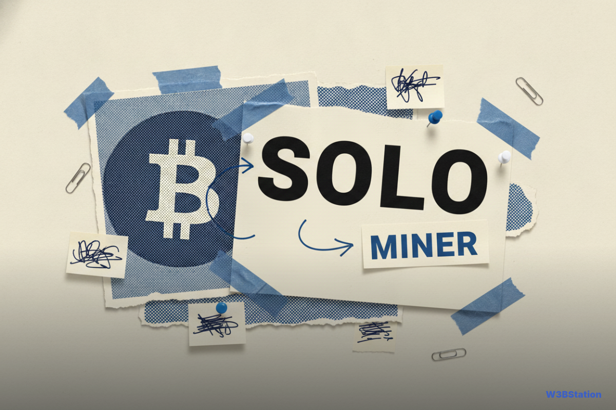 Solo Miner Wins $200K Bitcoin Block With $150 Bitaxe Rig