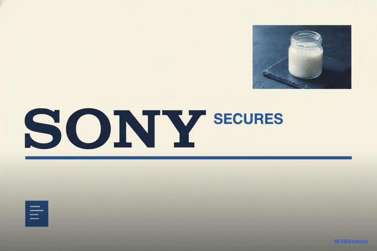 Sony Secures Conditional OCC Approval for U.S. Stablecoin Trust Bank