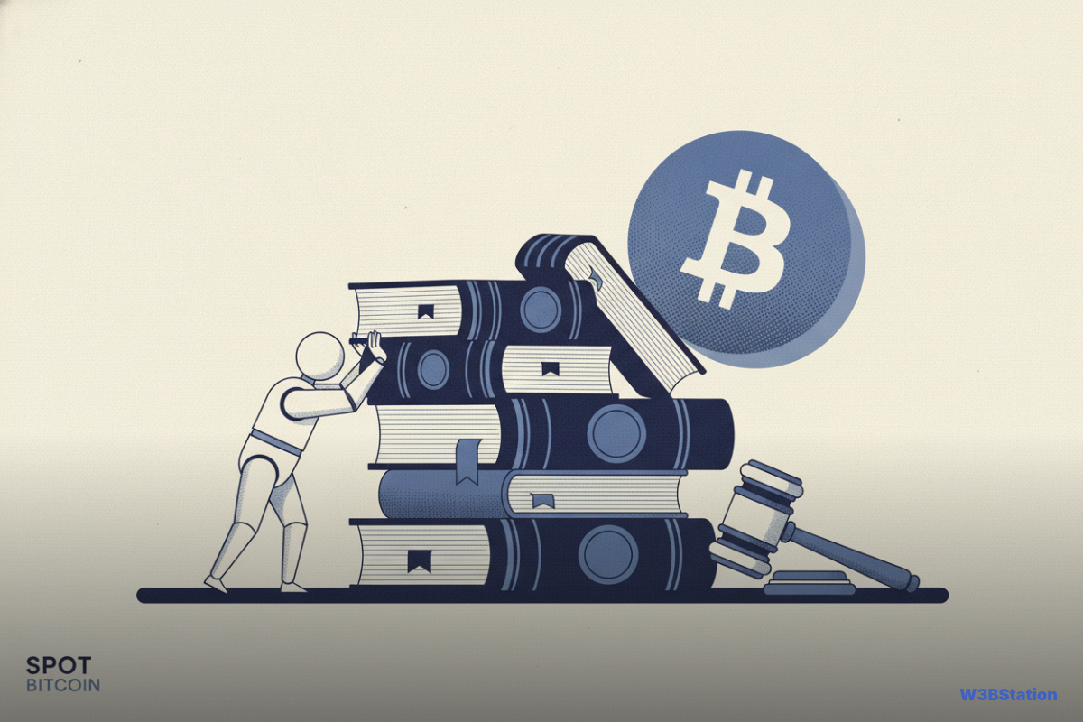 Spot Bitcoin ETFs Log $2.65B September Inflows as Demand Holds