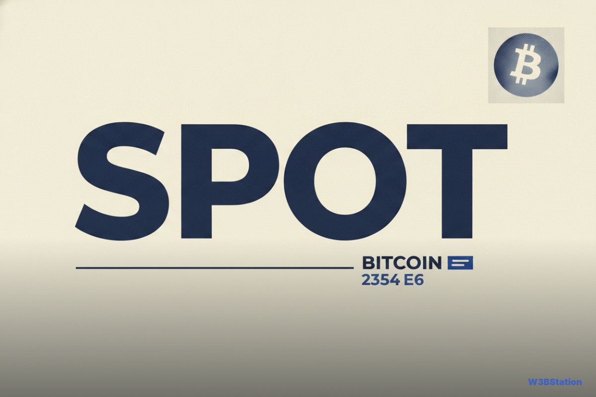 Spot Bitcoin ETFs See $1.72B Outflows, Marking Four Weeks of Redemptions