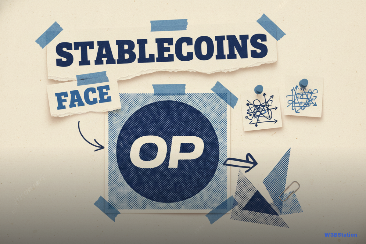 Stablecoins Face Scaling Bottleneck Without Banks, Argues Trace Finance CEO
