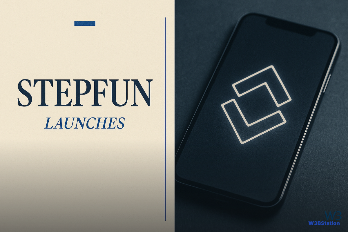 StepFun Launches $560 AI-Agent Phone With Native Agent OS