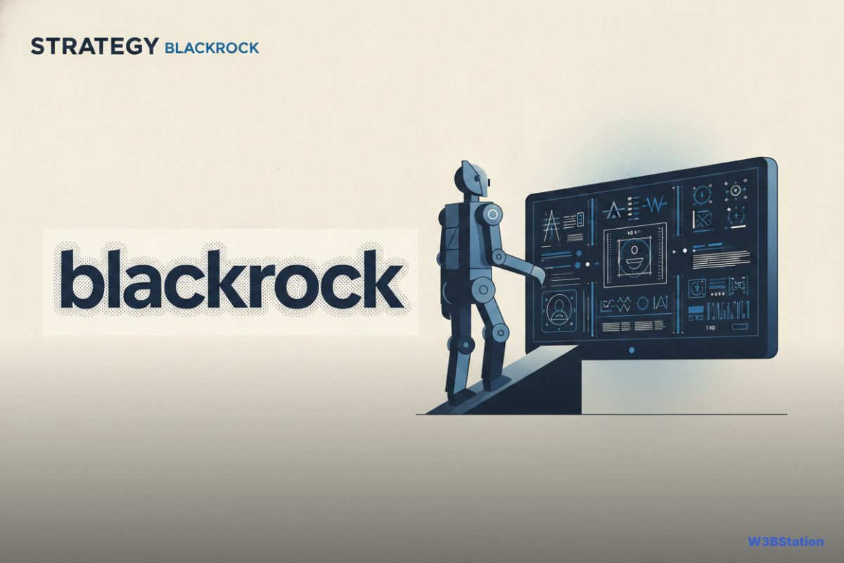 Strategy, BlackRock, and Coinbase Lead $15M Quantum-Proof Bitcoin Security Consortium