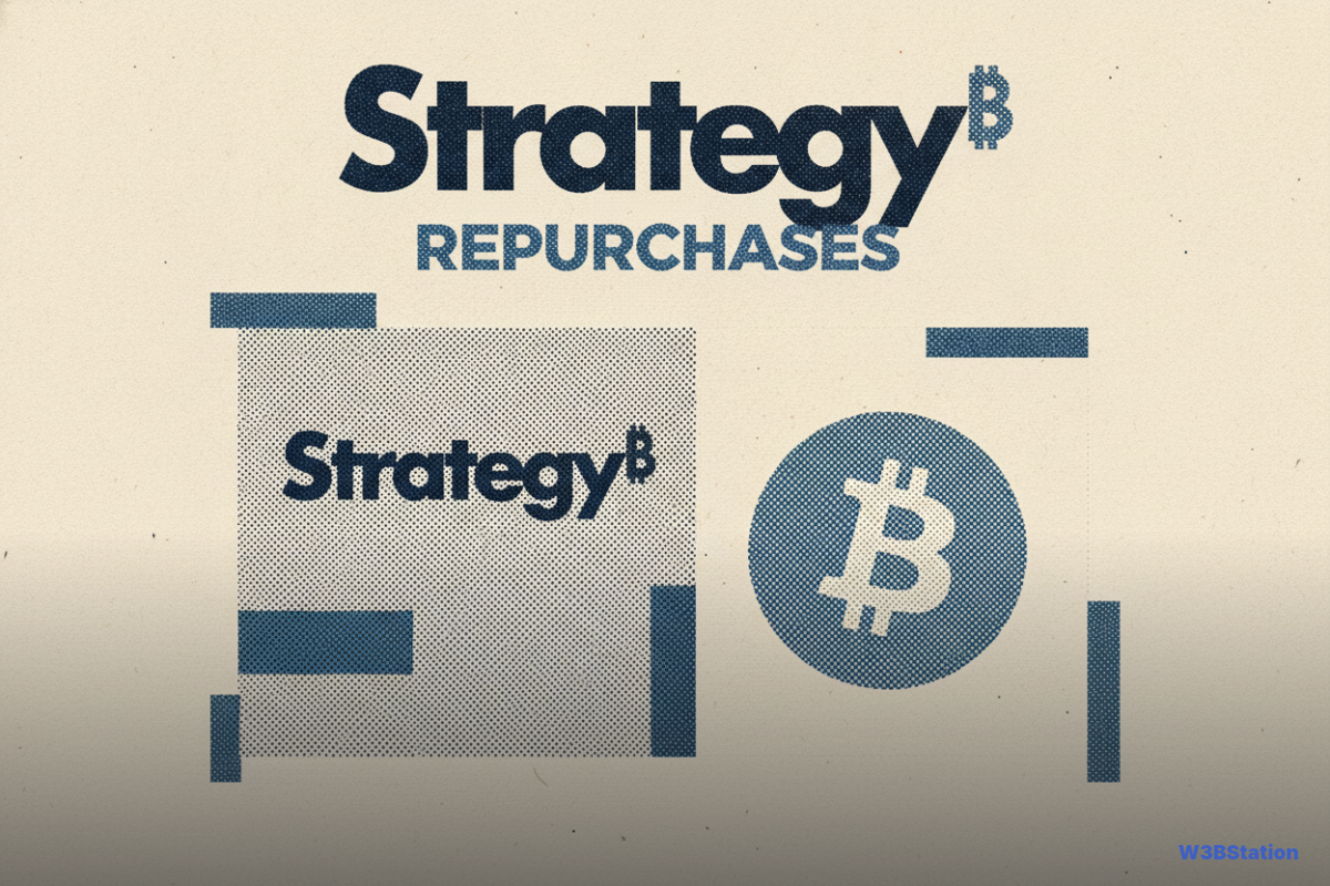 Strategy Inc. Repurchases $139M STRC, Pauses Bitcoin Accumulation for Second Week
