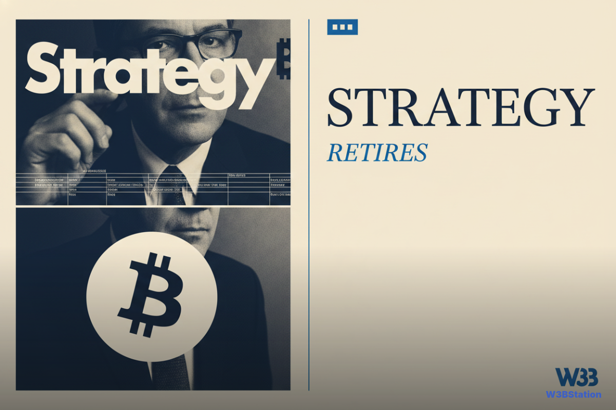 Strategy Inc. Retires $1.5B in Convertible Debt, Maintains Bitcoin Holdings