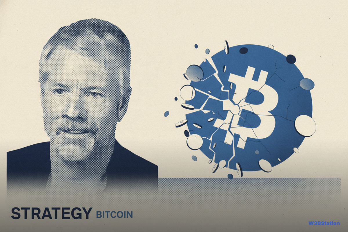 Strategy’s Bitcoin Holdings Hit 847,666 BTC After $143M Purchase