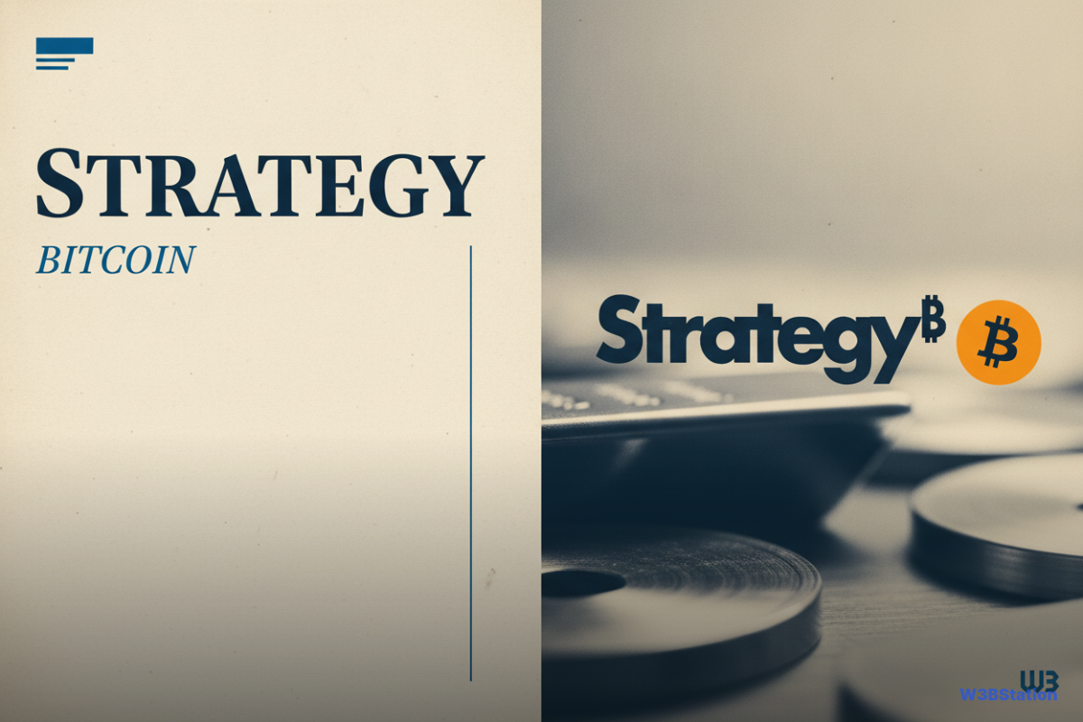 Strategy’s Bitcoin Holdings Top 848,000 After $28.7M Weekly Buy