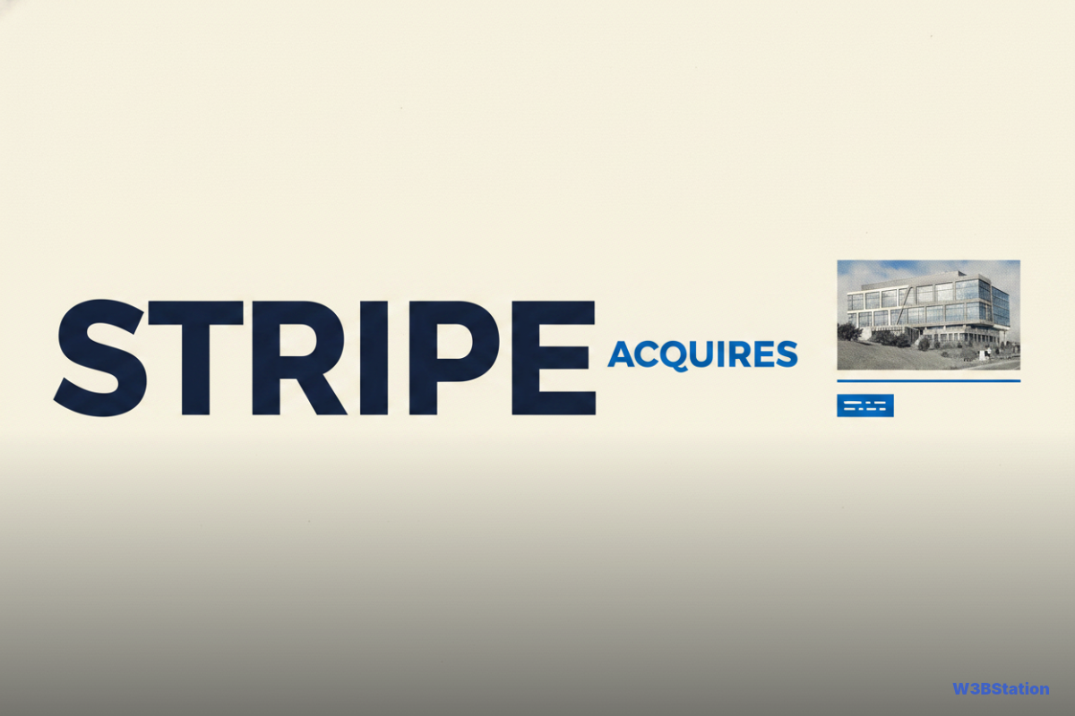 Stripe Acquires OpenRouter for Over $7B, Reshaping AI Model Routing