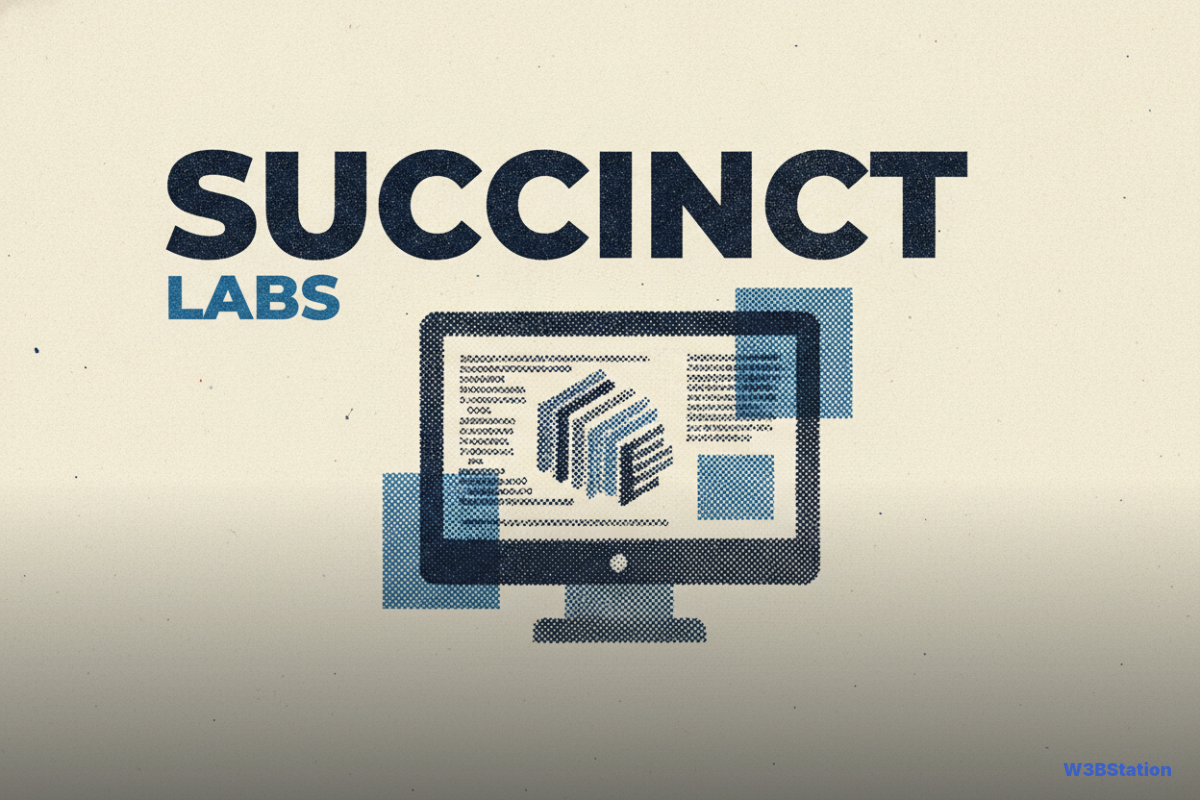 Succinct Labs’ Brian Trunzo: Zero-Knowledge Proofs Are Critical as AI Agents Proliferate
