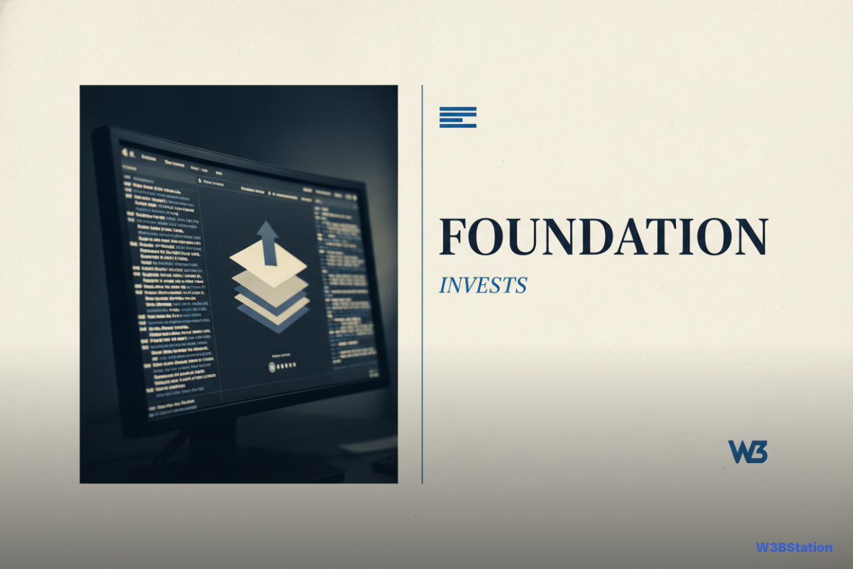 Sui Foundation Invests $30M as DATA Network Migrates from L1 to Sui