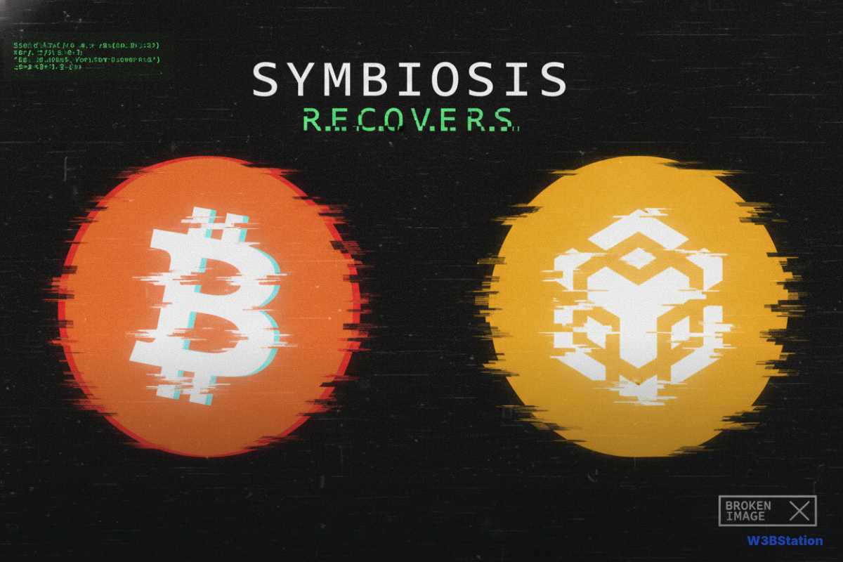 Symbiosis Recovers 15 BTC After $46B syBTC Mint Exploit, Offers 20% Bounty