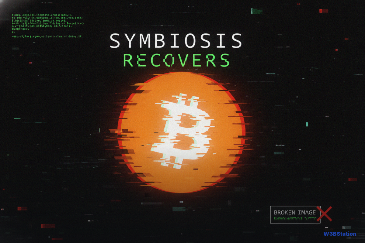 Symbiosis Recovers 15 BTC After Bridge Exploit, Offers 20% Bounty