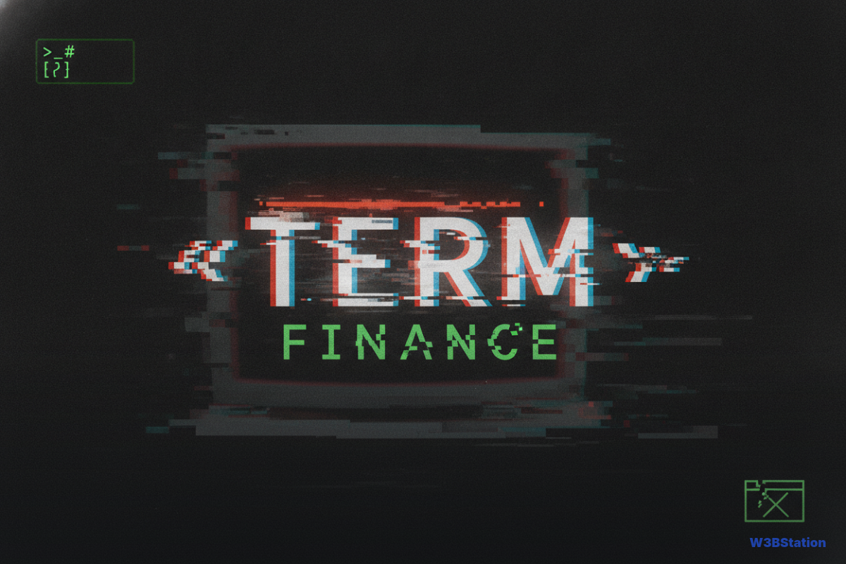 Term Finance Loses $8.5M in Governance Exploit Despite Safeguards