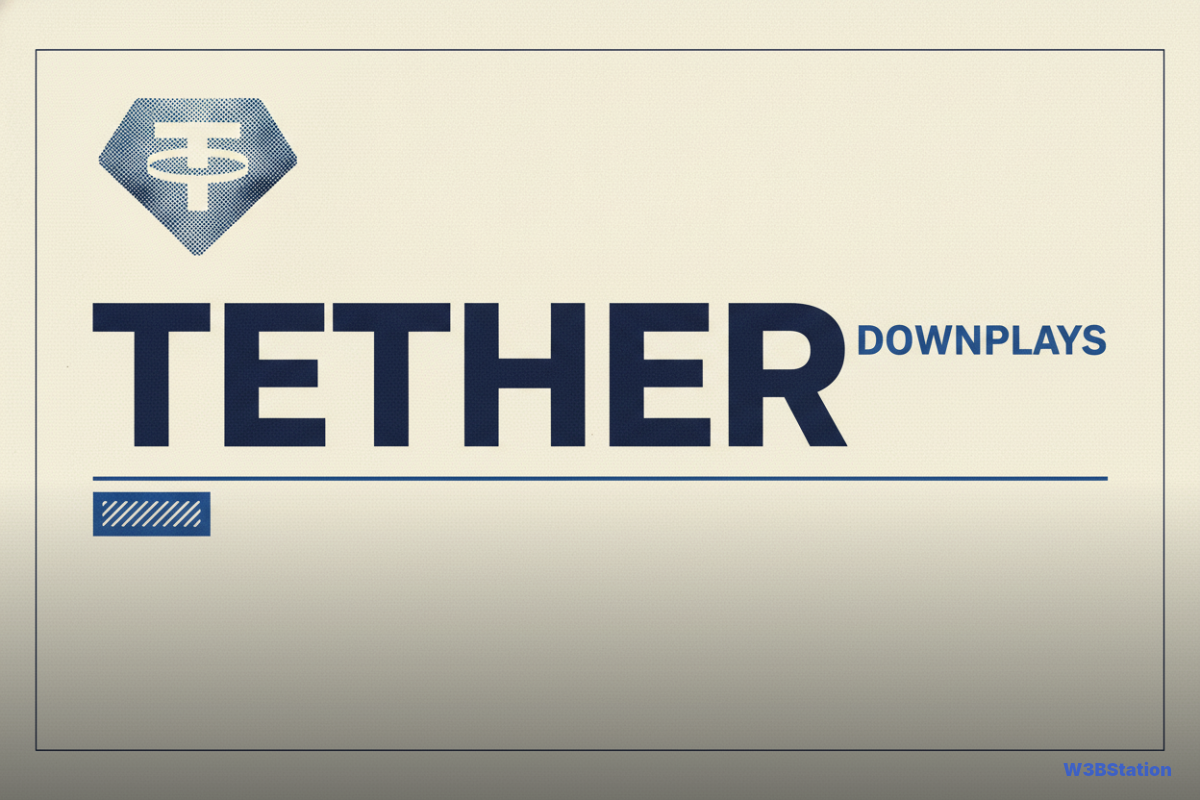 Tether Downplays Impact of EQIBank Seizure, Citing Less Than 0.034% Exposure