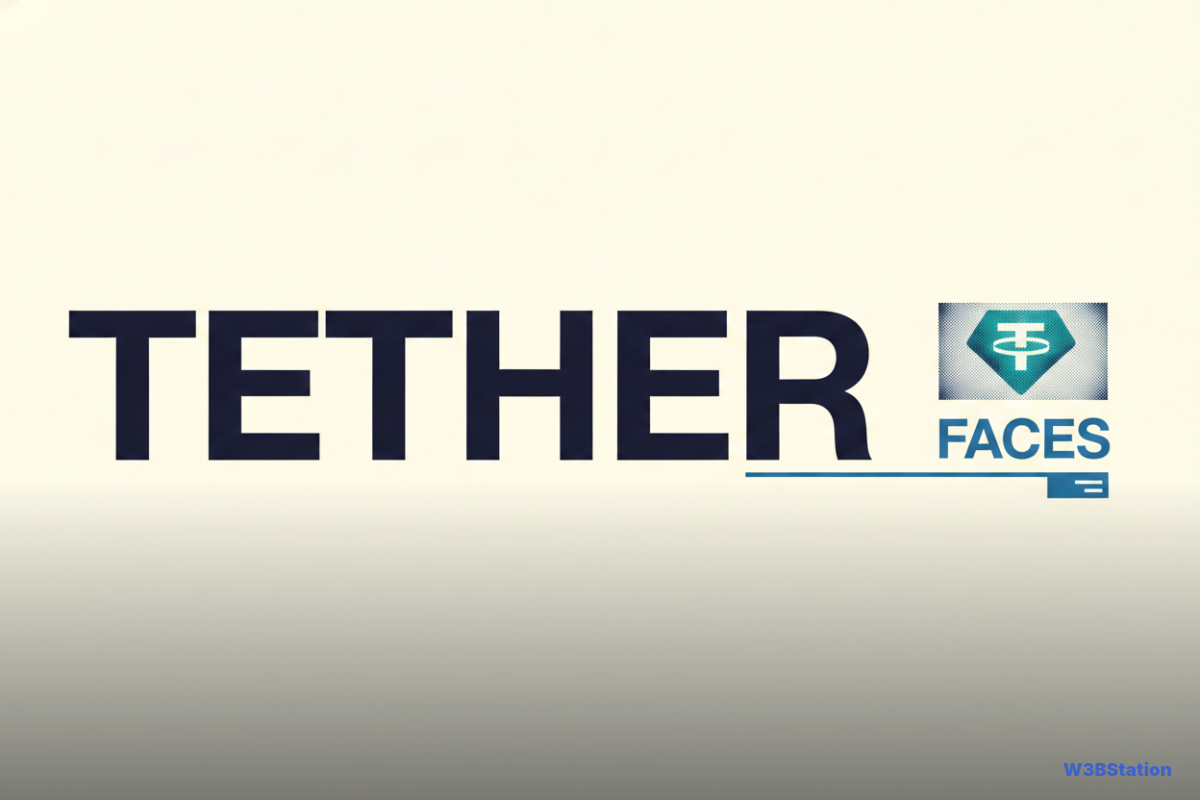 Tether Faces Lawsuit Over $42.4M USDT Freeze Without Court Order
