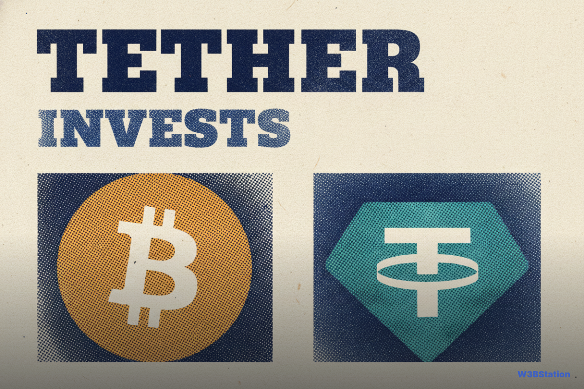 Tether Invests $20M in Mercado Bitcoin Amid LatAm Tokenization Boom