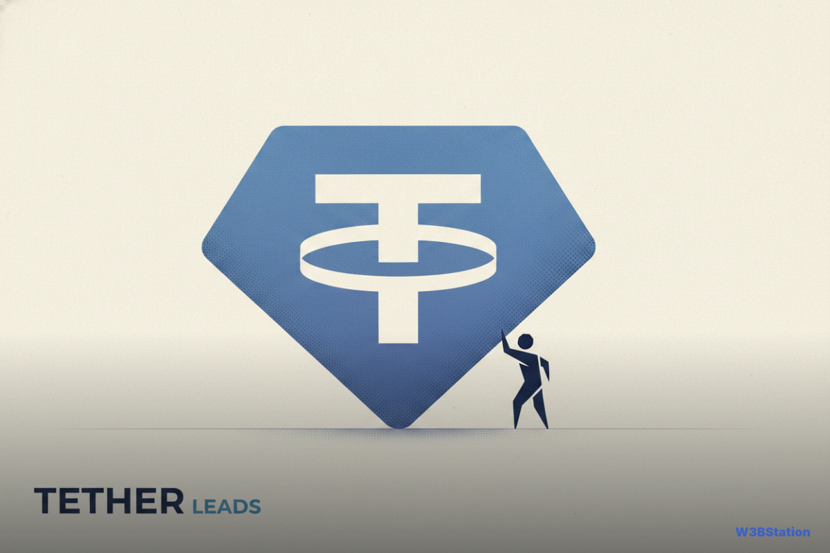 Tether Leads $1.4 Billion Funding Round in Neura Robotics, Eyes USDT-Powered Robots
