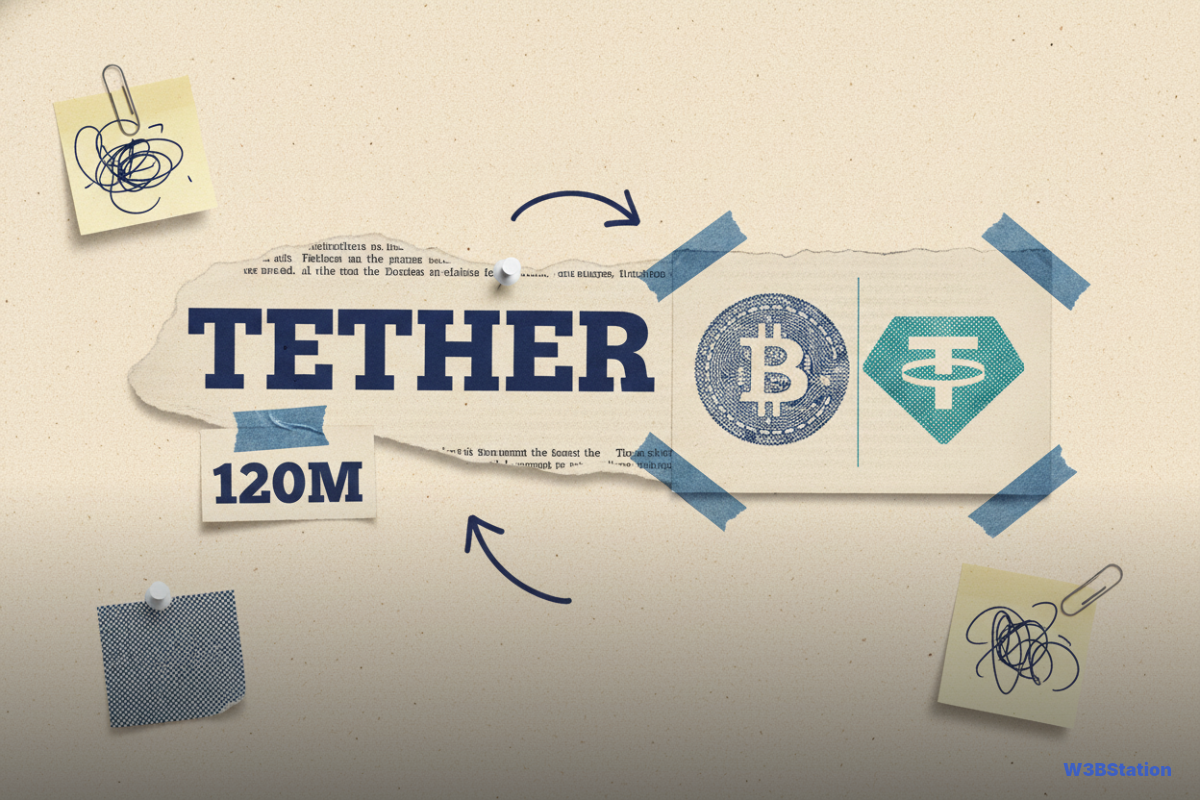 Tether’s $120M Uruguay Bitcoin Mining Project Collapses Over Power Dispute