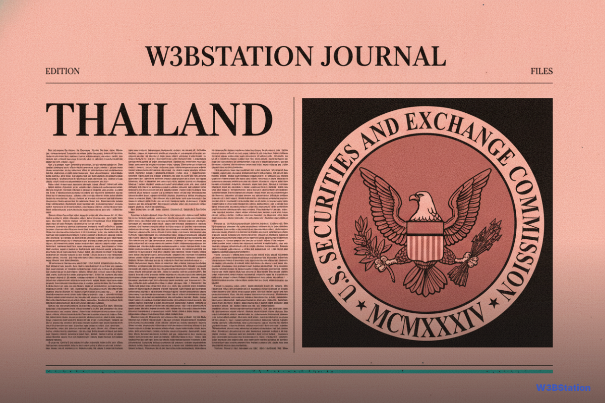 Thailand SEC Files Criminal Complaint Against Bitkub for Concealing $50M 2021 Hack
