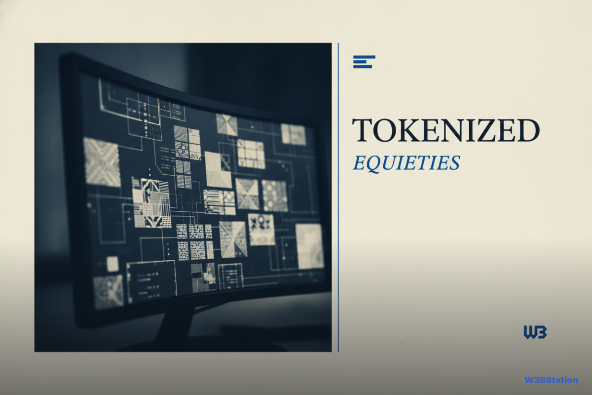 Tokenized Equities Approach $5.5B in Volume as SpaceX IPO Access Goes Live