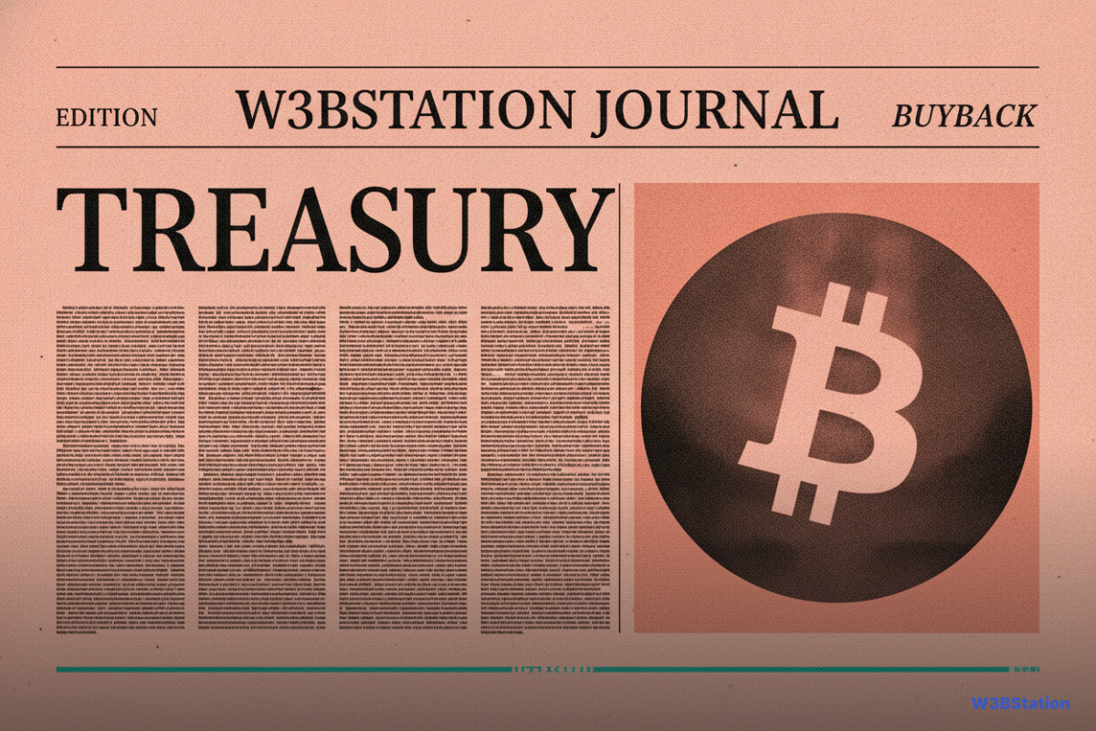 Treasury Buyback Expansion Triggers Bitcoin's 25% Rally, Nears $80K