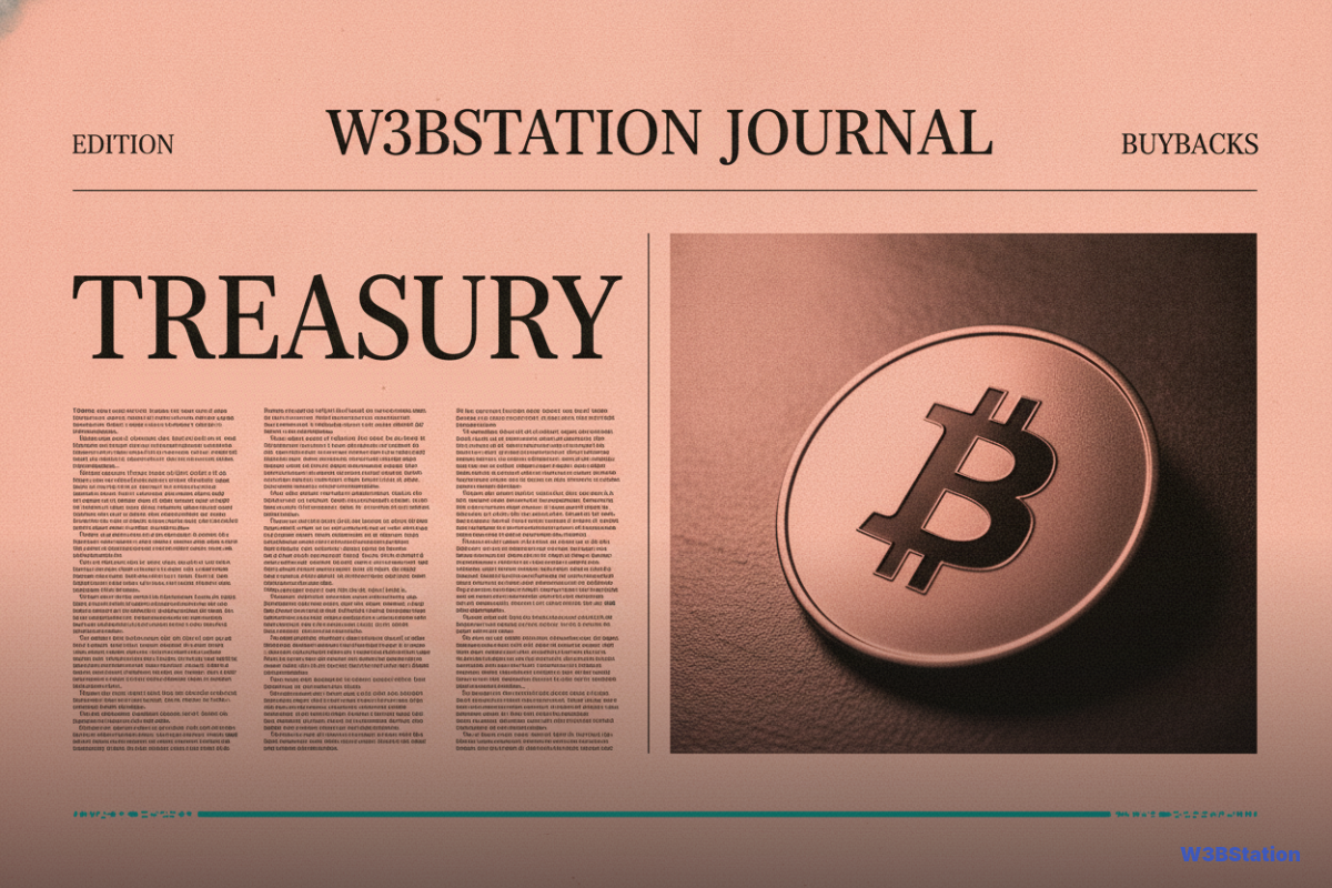 Treasury Buybacks Trigger $4B Short Squeeze as Bitcoin and Gold Rally
