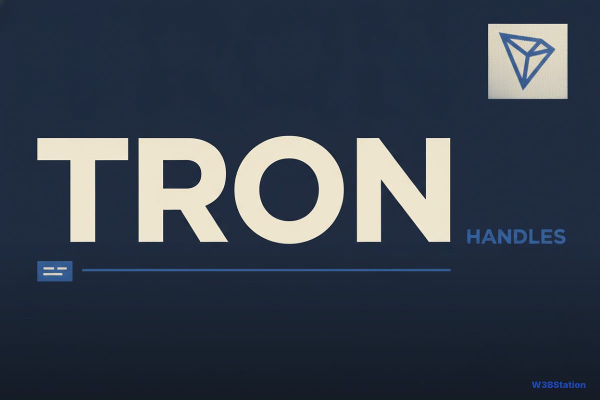 Tron Handles Up to $190B in Stablecoin Transfers Weekly, Transaction Fees Hit Multi-Year Lows