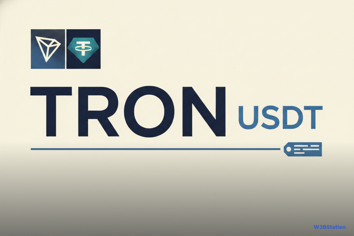 Tron USDT Supply Hits $87.9B as Transfers Reach $2.1T in Q2