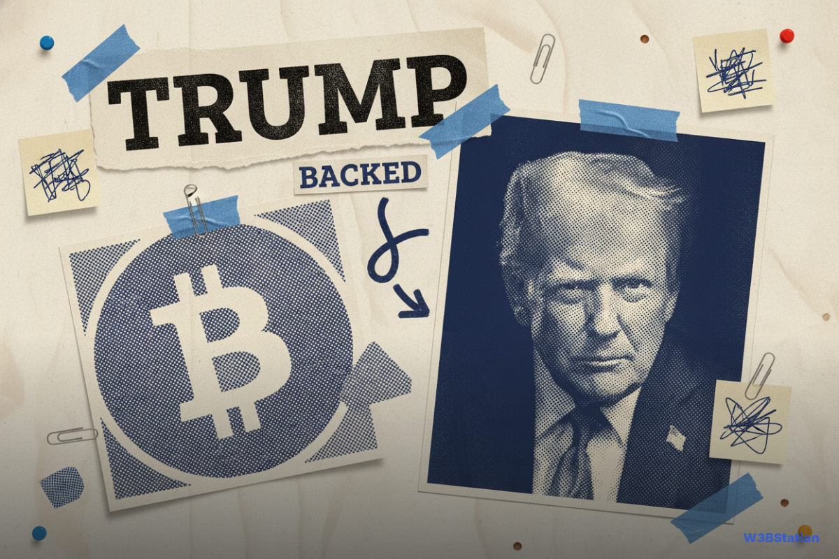 Trump-Backed American Bitcoin Director Justin Mateen Purchases $1.93M in ABTC Shares