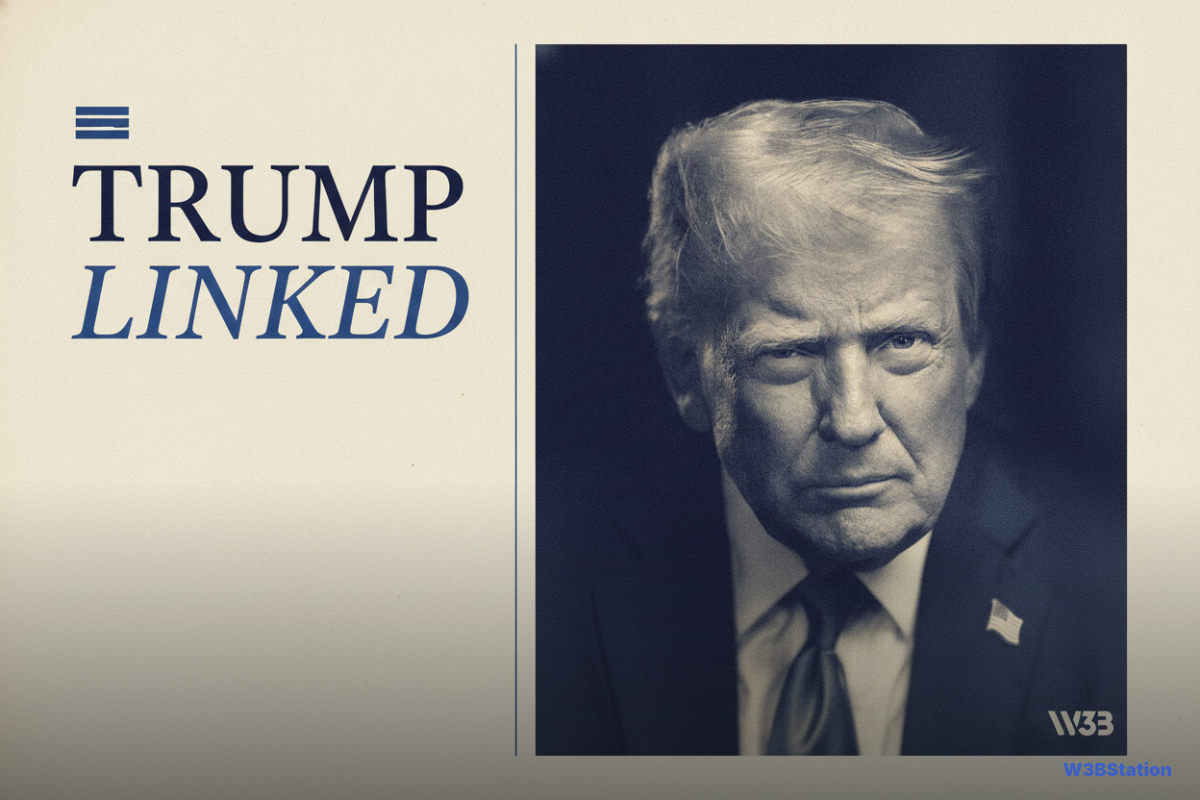 Trump-Linked Crypto Investors Face $4.7B in Paper Losses, Public Citizen Reports