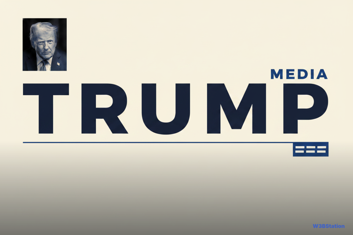 Trump Media Posts $406M Loss Driven by Crypto Holdings Decline