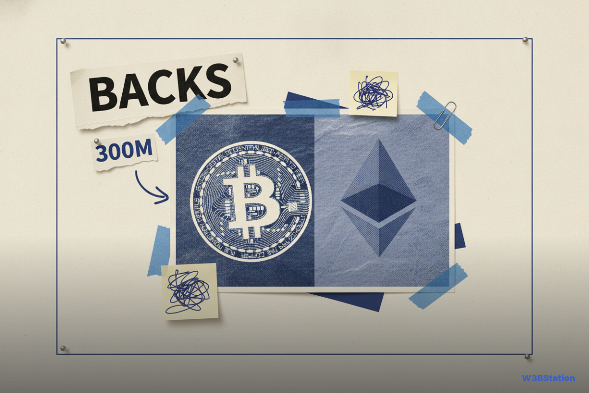 U.S. Backs $300M Quantum Hardware Push as Bitcoin and Ethereum Race 2029 Deadline