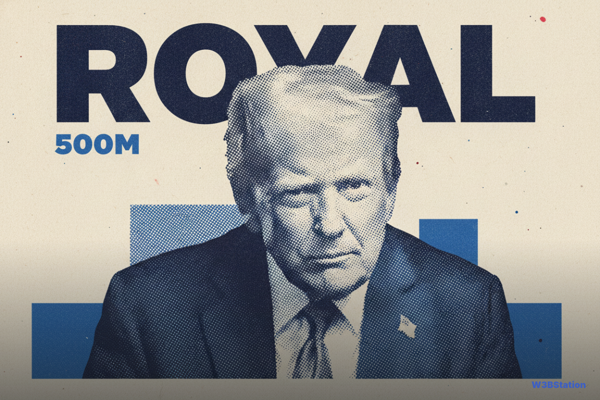 UAE Royal's $500M Stake in Trump Family Bank Tied to OCC Charter