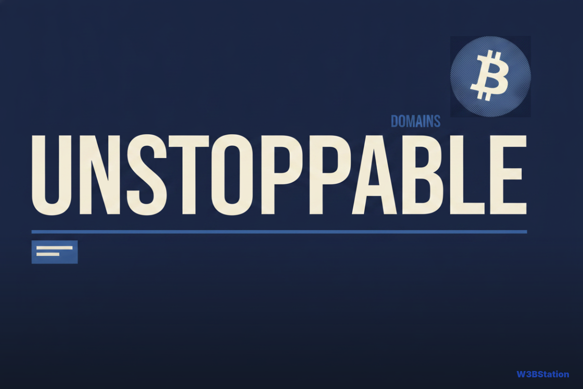 Unstoppable Domains Halts $2M Bid for .Crypto and .Bitcoin ICANN TLDs