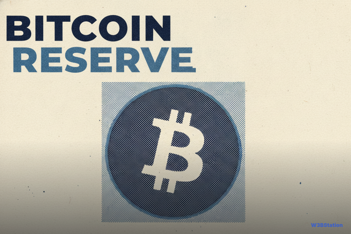 US Bitcoin Reserve Bill Clears House Committee; Tax Reform and Regulatory Gridlock