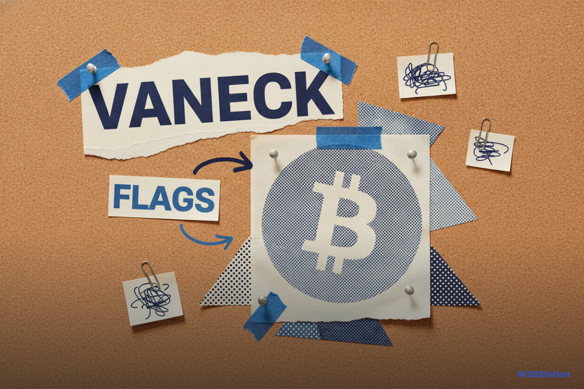 VanEck Flags Metaplanet’s Executive Compensation as Outlier Among Bitcoin Treasuries