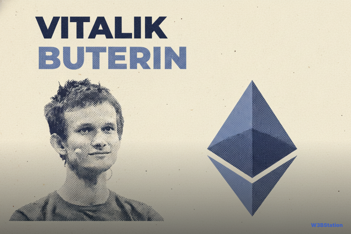 Vitalik Buterin Outlines Ethereum’s Shift to a Cryptographic World Computer by 2030