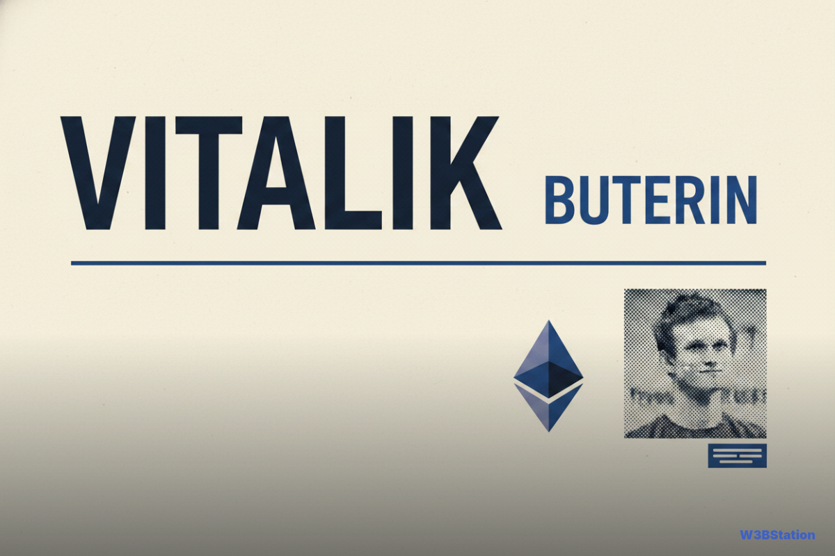 Vitalik Buterin Proposes Options-Based DeFi Indexes to Mitigate Crash Risk