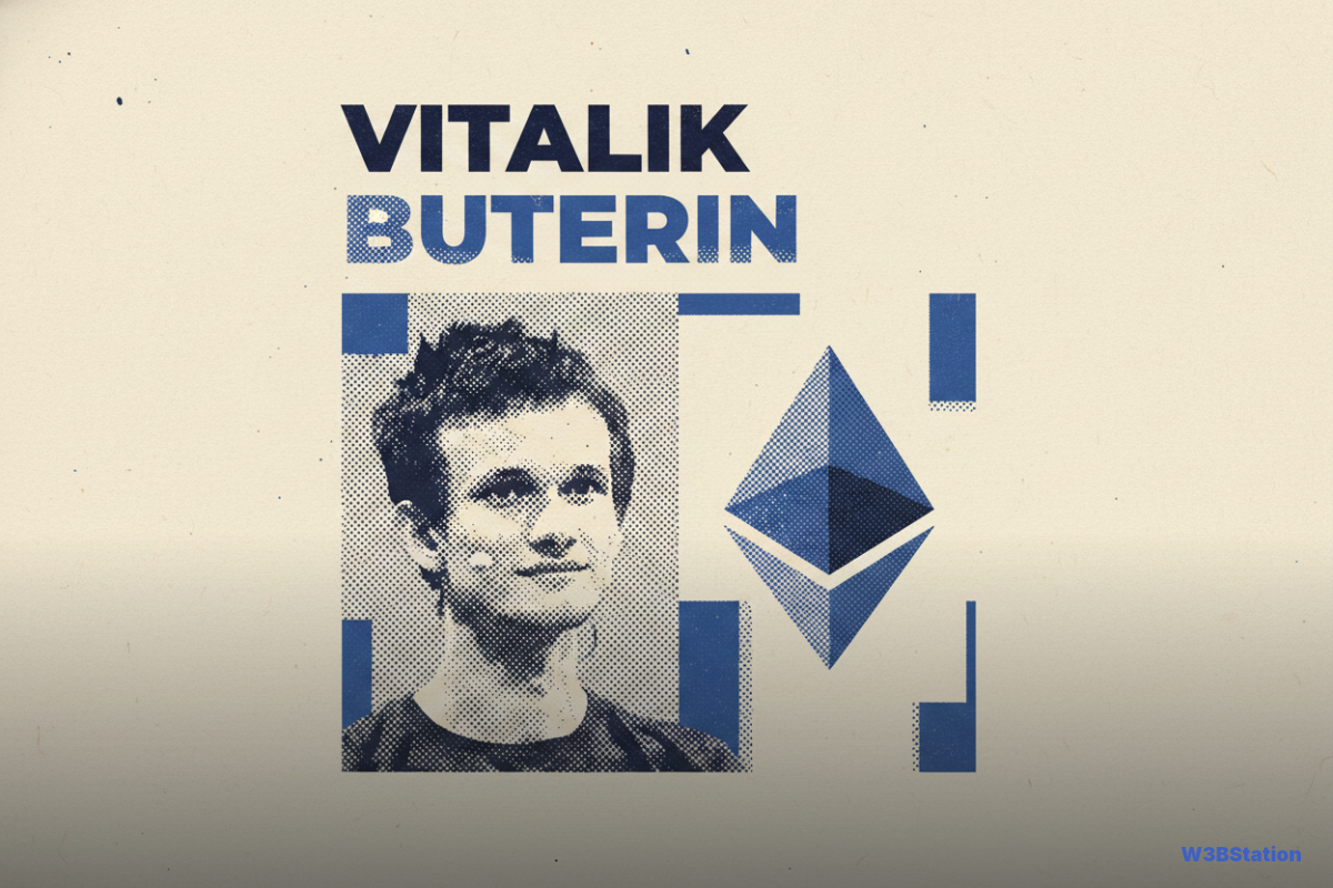 Vitalik Buterin Proposes Options-Based DeFi to Address Market Crash Risks