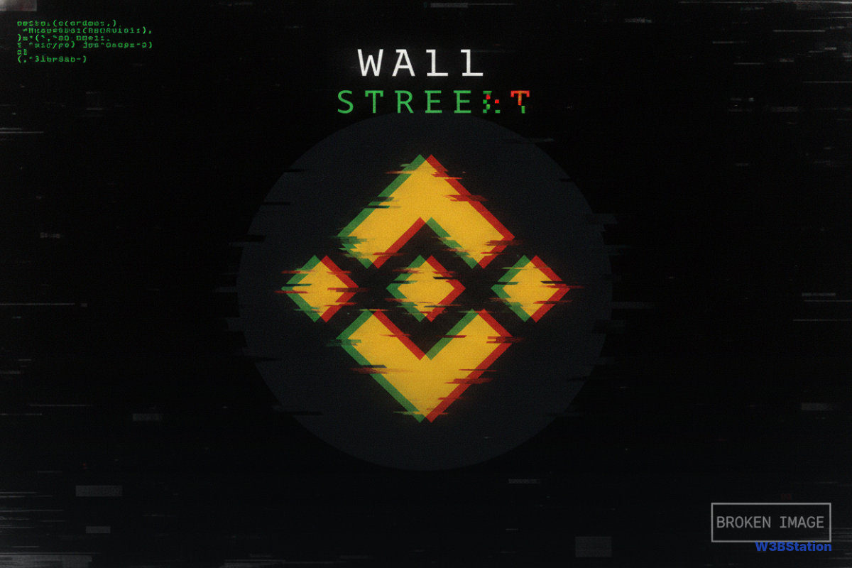 Wall Street Makes a Contrarian Case for Crypto Stocks After Binance’s Breach