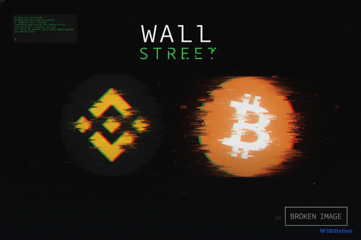Wall Street Sees Opportunity in Crypto Stocks After Binance Breach