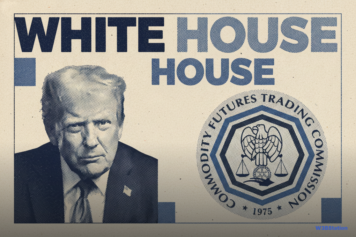White House Teleprompter Operator Fined $172K for Insider Trading on Kalshi