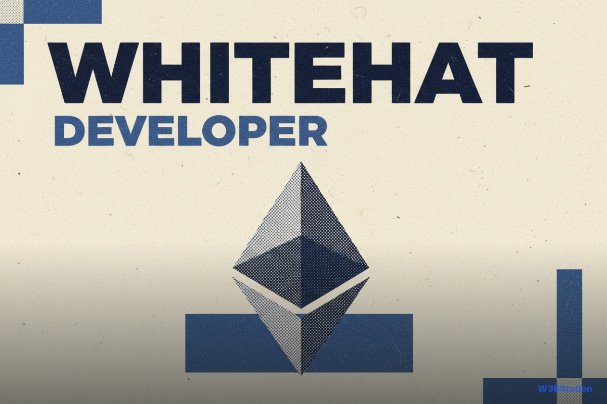 Whitehat Developer Recovers $2 Million Locked in 2016 Ethereum ICO Contract