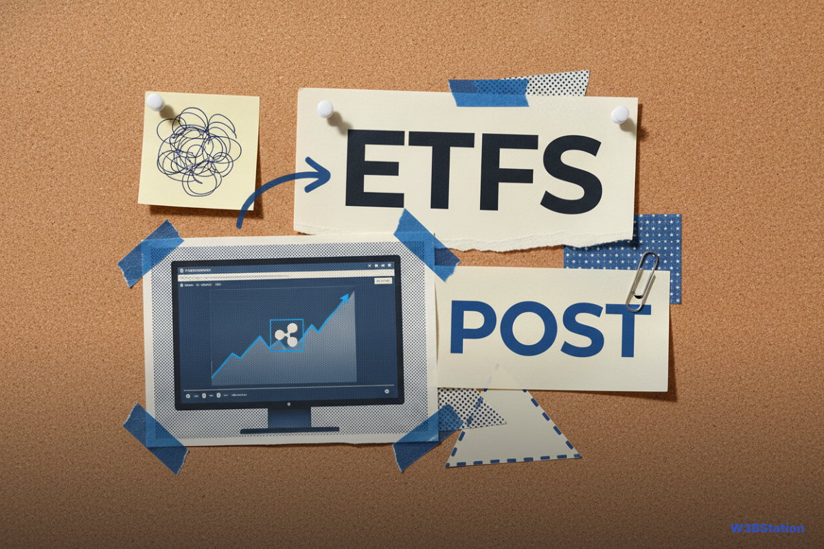 XRP ETFs Post $110M Weekly Inflow as $2 Price Target Faces Skepticism