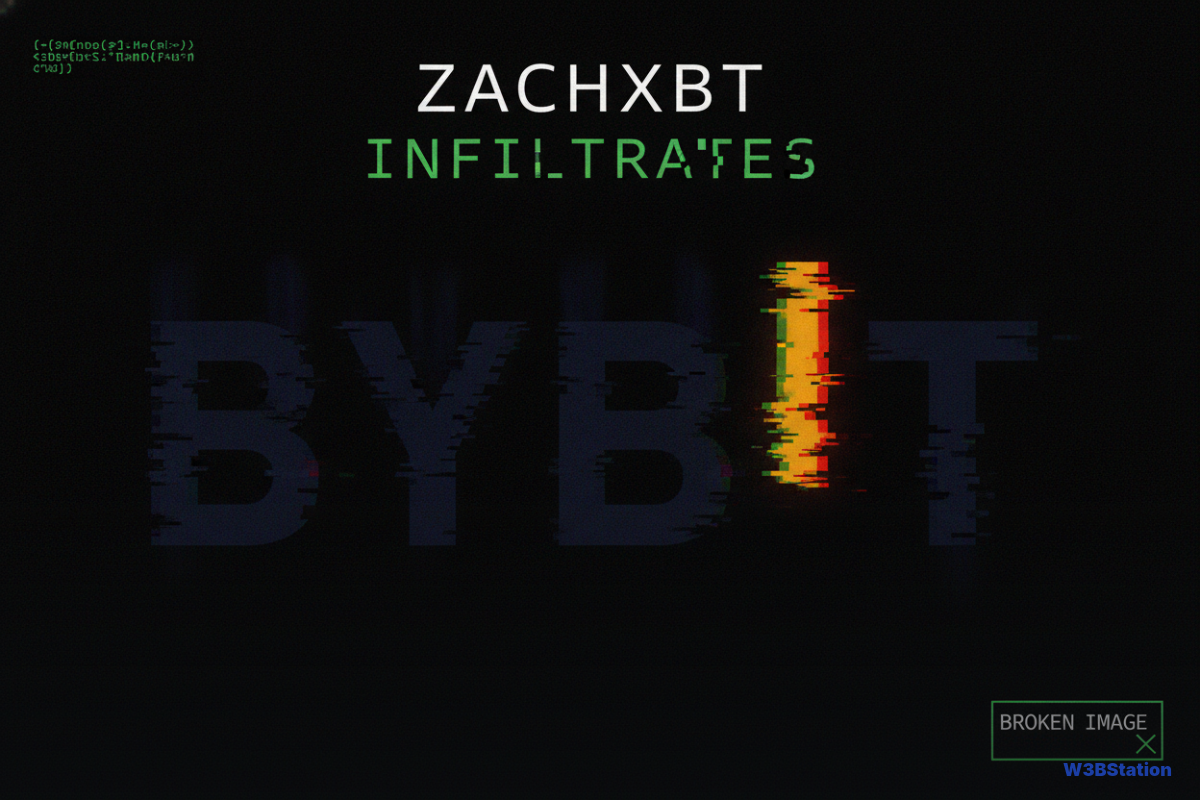 ZachXBT Infiltrates $1B+ Chinese Laundering Syndicate Linked to Bybit Hack